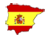 TAXIS RECIO - Espanol