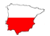 TAXIS RECIO - Polski